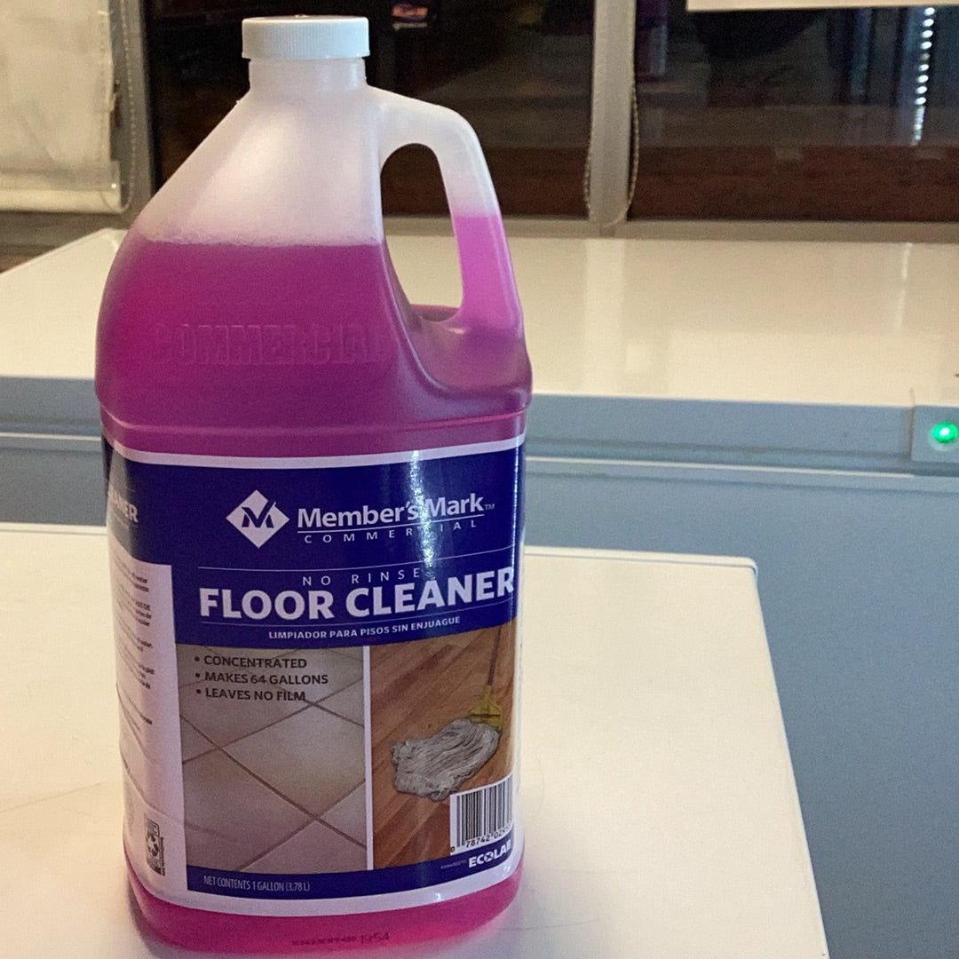 Member’s Mark Floor Cleaner mamaafricafashionusa