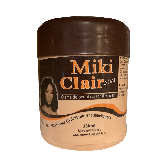 Miki Clair 330ml