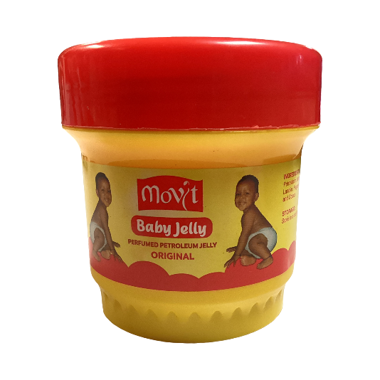 Movit Baby Jelly