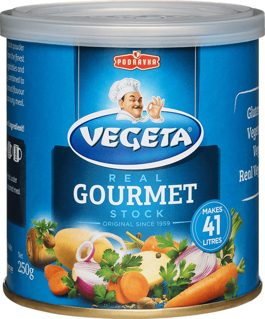 Vegeta Cans 500gms