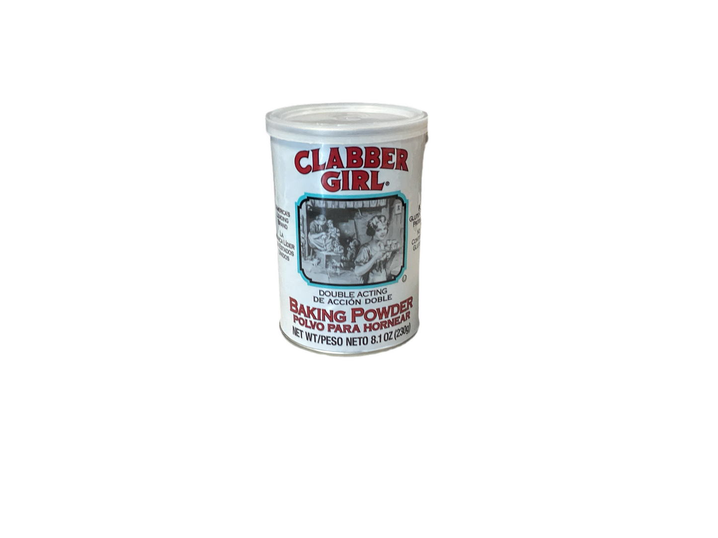 Clabber Girl Baking Powder