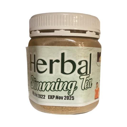 Herbal Slimming Tea