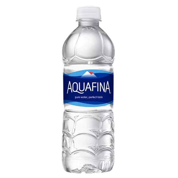 Aquafina Purified Drinking Water (16.9 oz., 32 pk.)