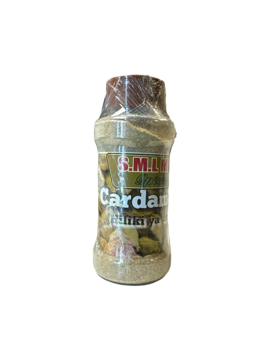 CARDAMO HILIKI YA UNGA