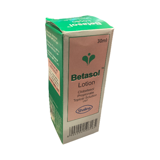 Betasol lotion 30ml