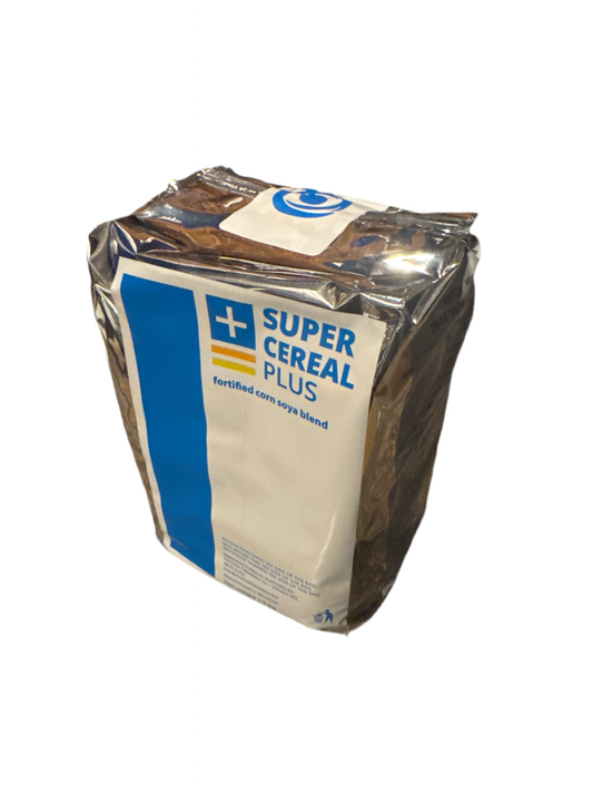 Super Cereal Plus Corn Soya Blend 1.5kg