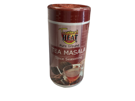 Tropical heat tea masala (100g)