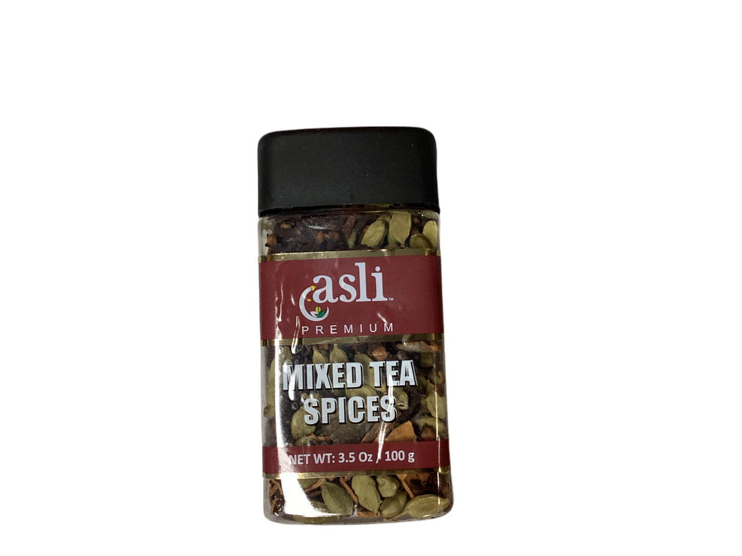 Asli mixed spices for tea