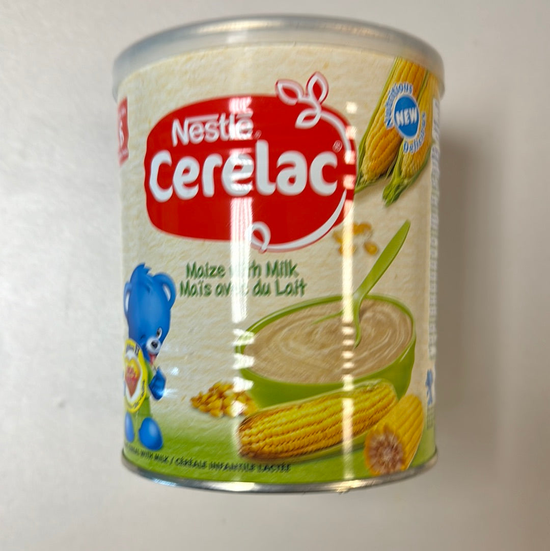 Nestle Cerelac 400 g