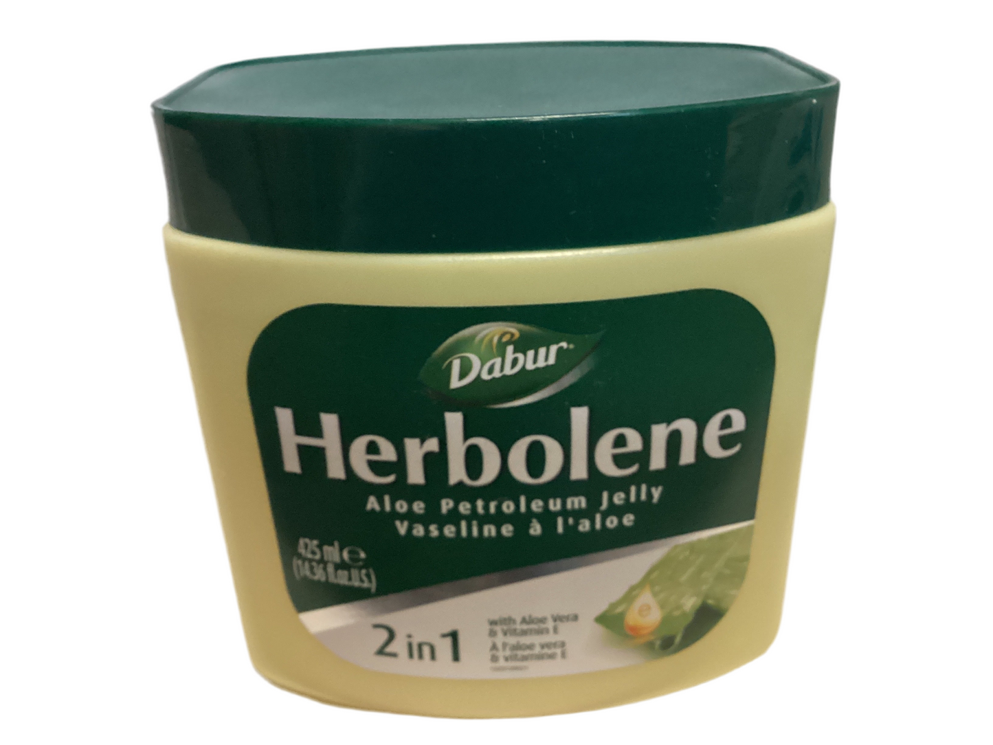 Dabur  Herbolene  12 x 425 ml