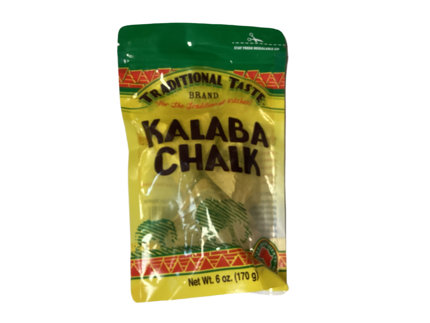 Trad. Taste Kalaba (marble chalk)