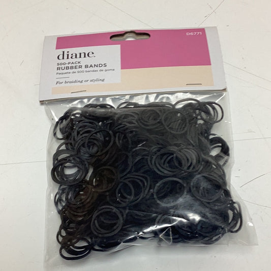 Diane Rubber Bands