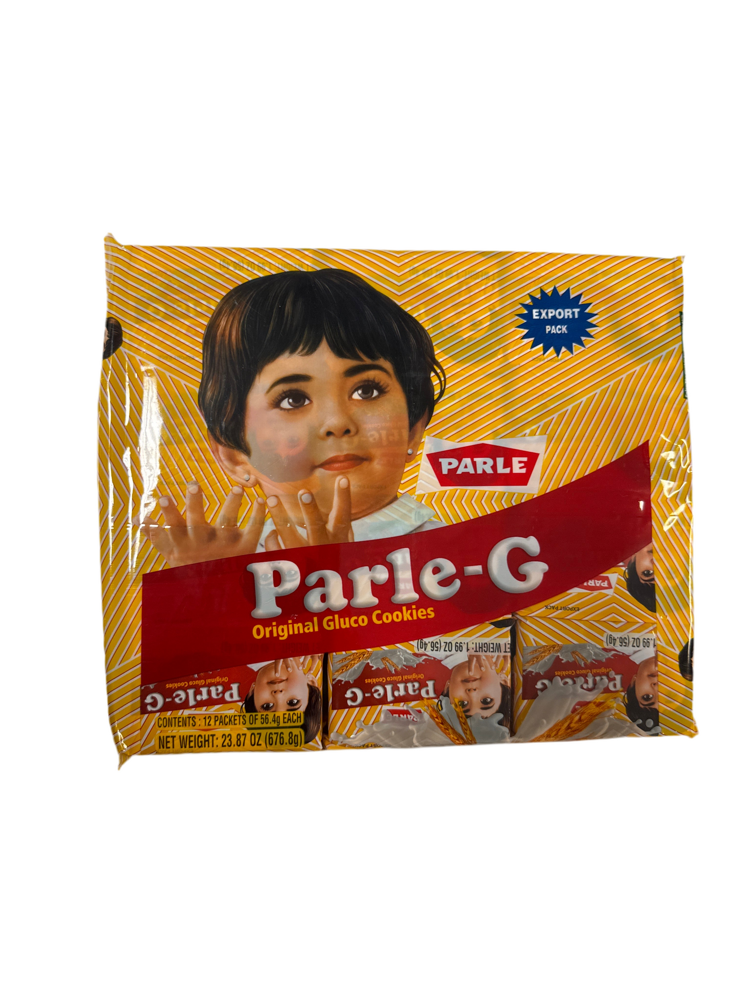 Parle-G