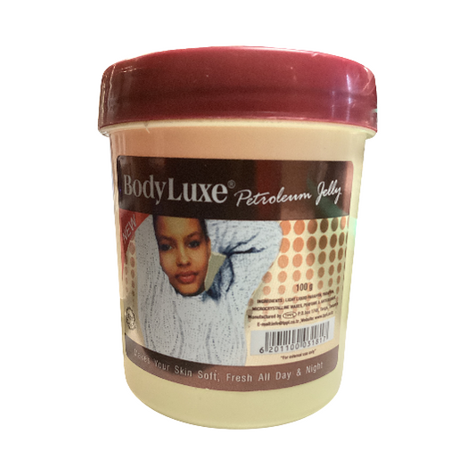 Body Luxe 100g