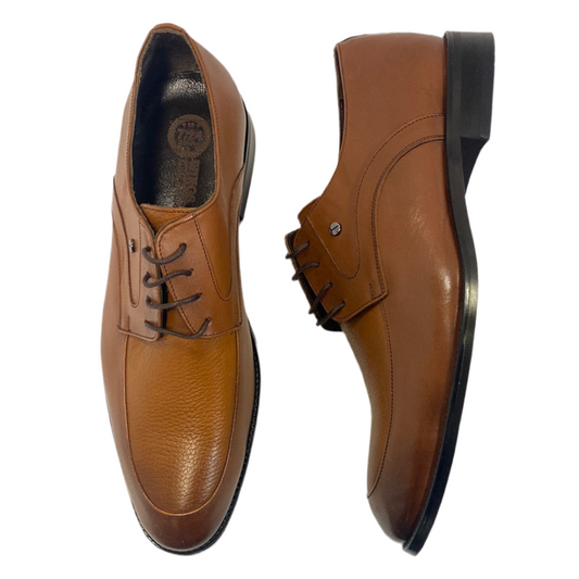 Wings Dress shoes brown