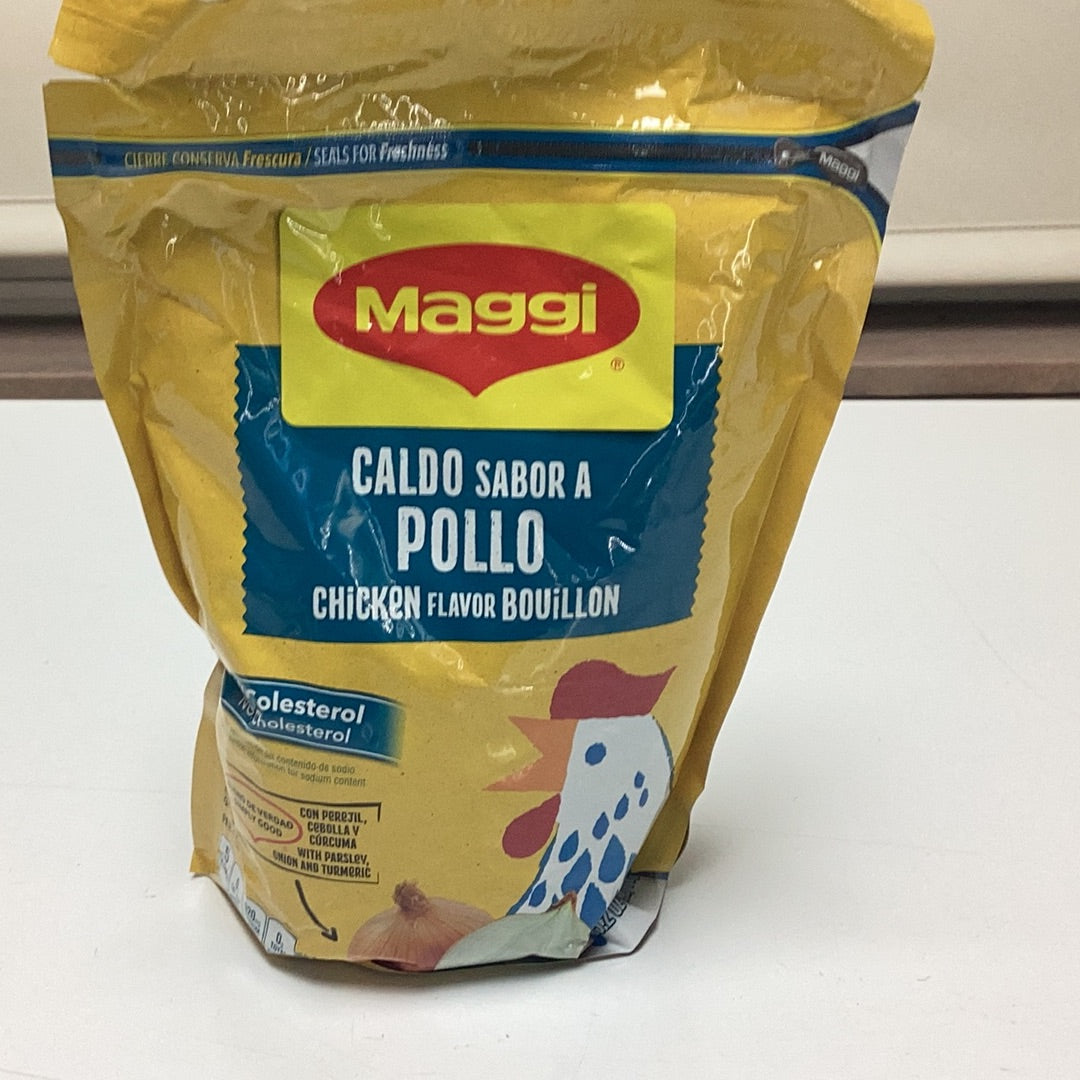 Maggi Pollo