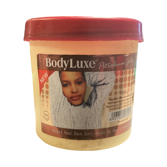 Body Luxe 200g