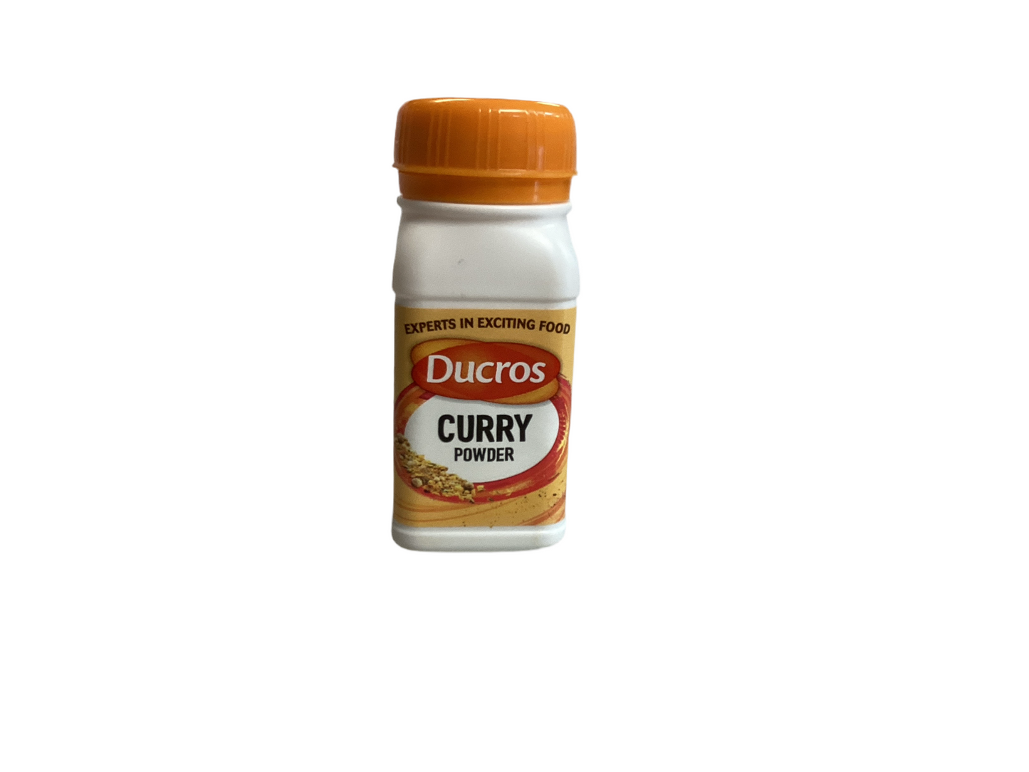 Ducros curry powder