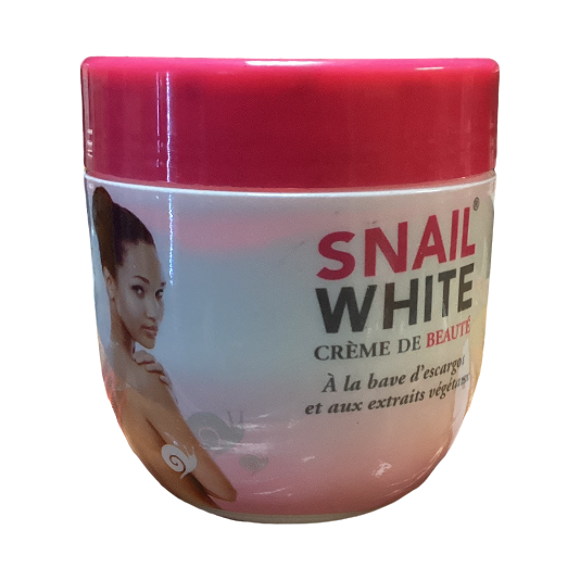 Snail white 300ml