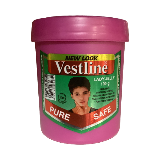 Vestline lady jelly 100g