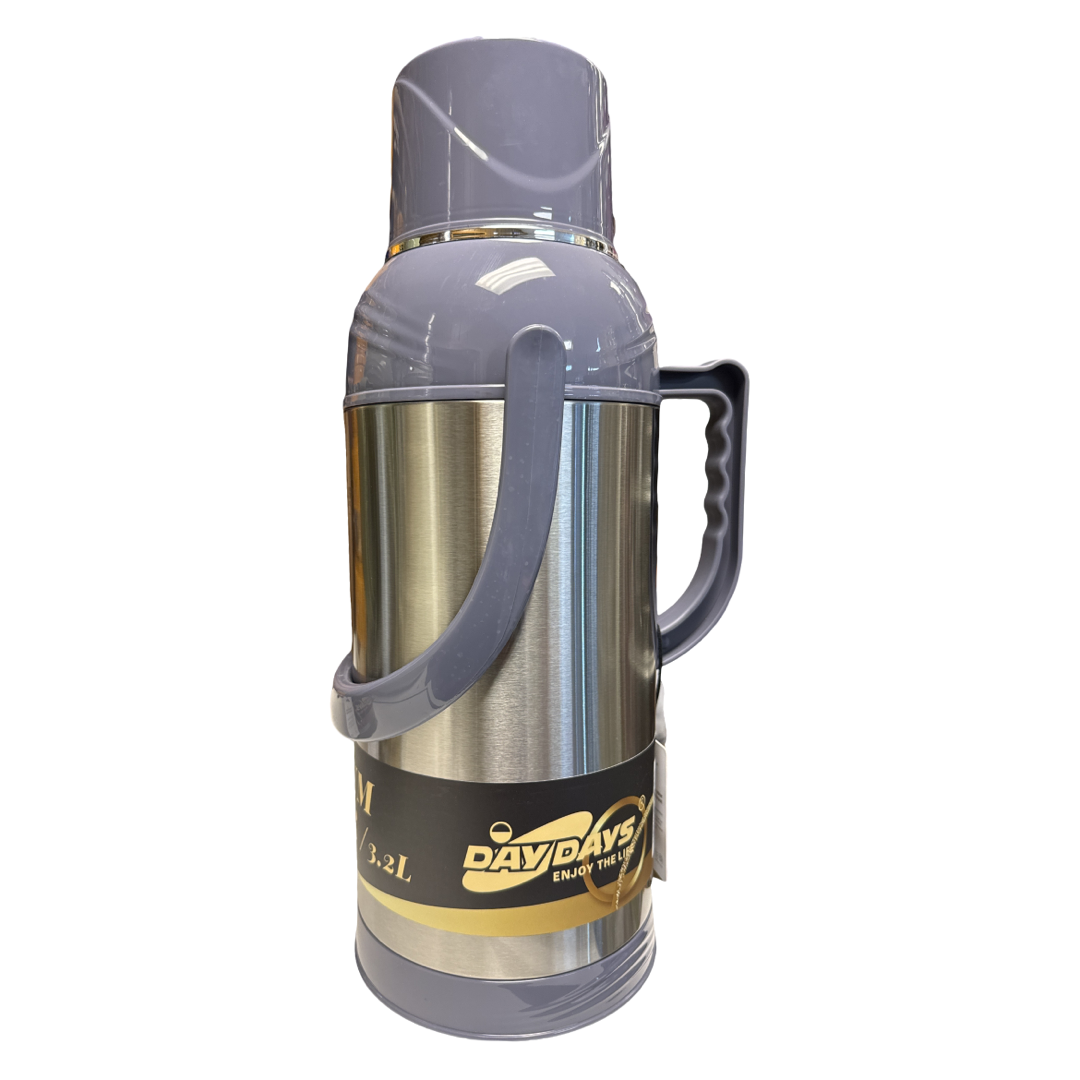 Thermos 3.2L Keep Hot & Cold DAYDAYS