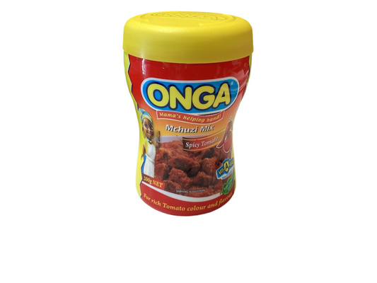 Onga Mchuzi Mix spicy tomato