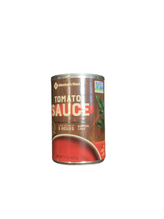 Tomato sauce ￼