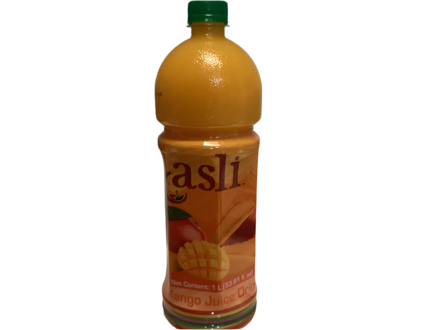 Asli Mango Drink 12.  1Lit