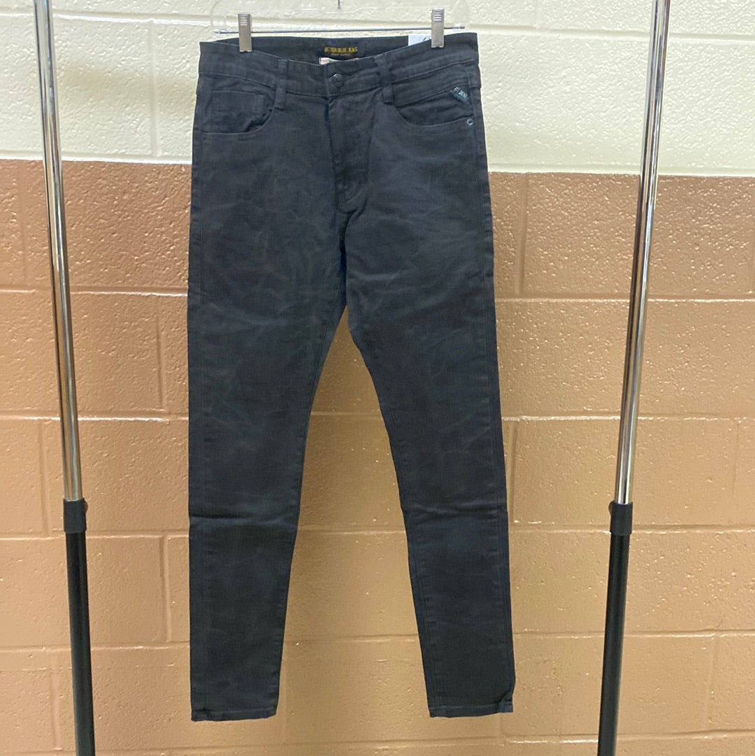 Black betterblue jeans