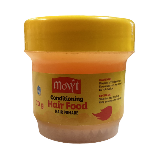 Movit Hair Food  hair pomade 70g