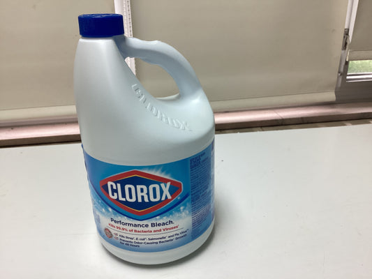 CLOROX  Bleach