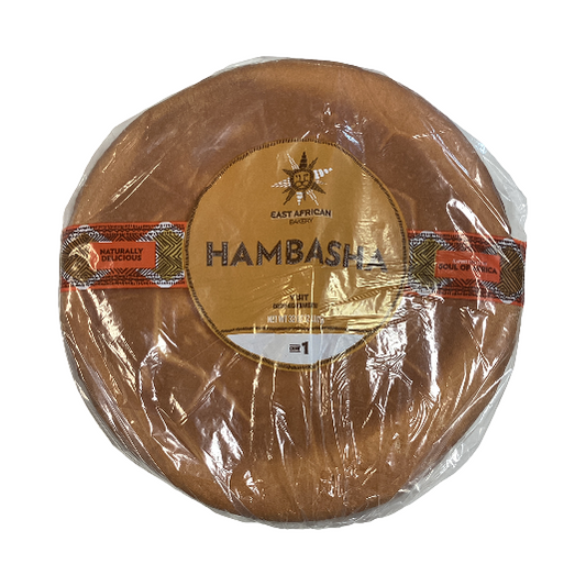 Hambasha Bread 32oz