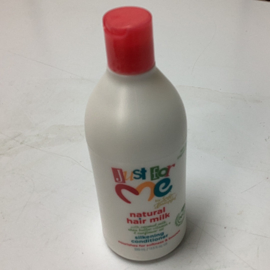 Just for Me Natural Hair Milk