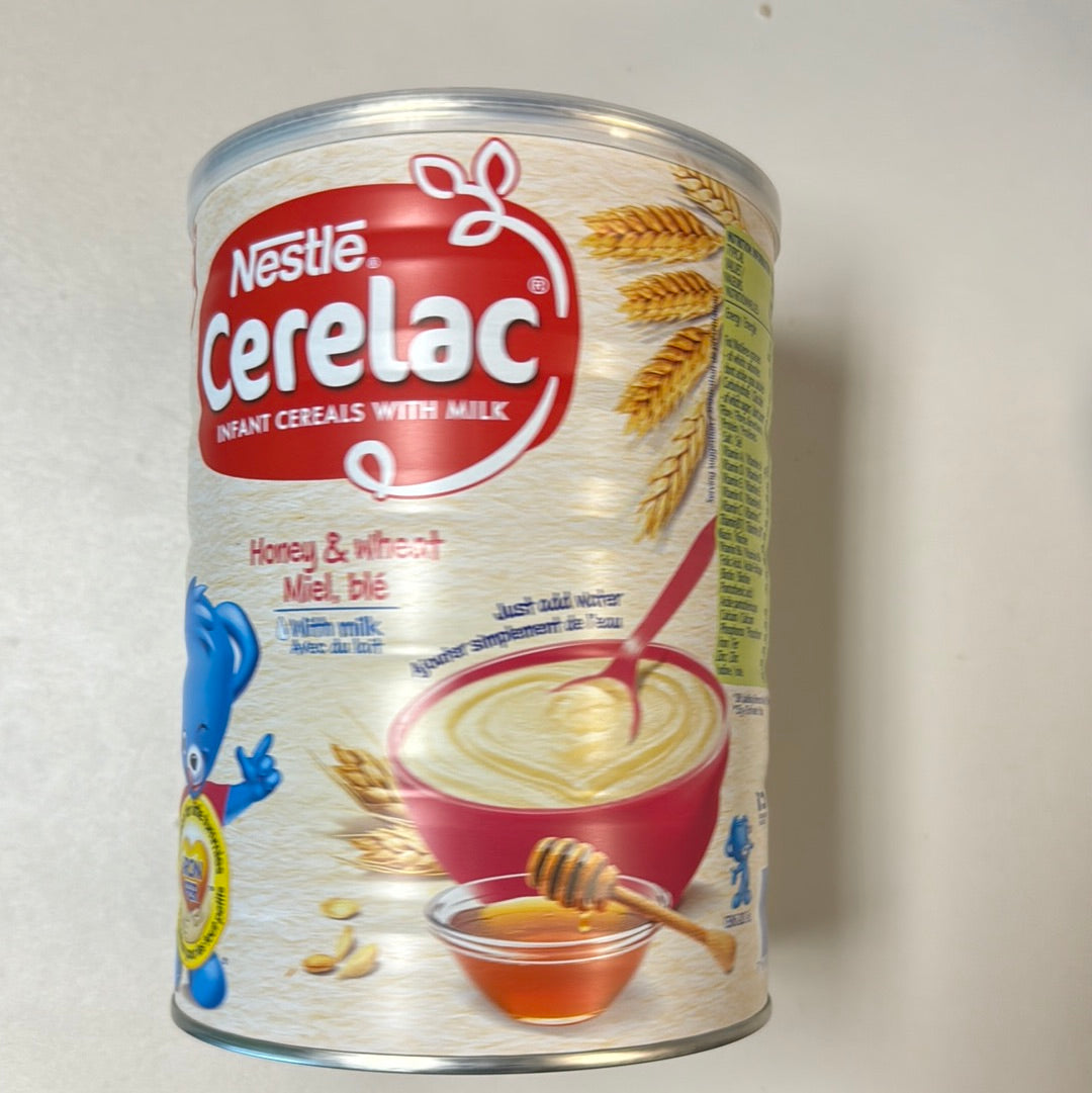 Nestle Cerelac 1Kg