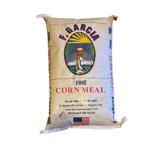 F.GARCIA Fine Corn Meal