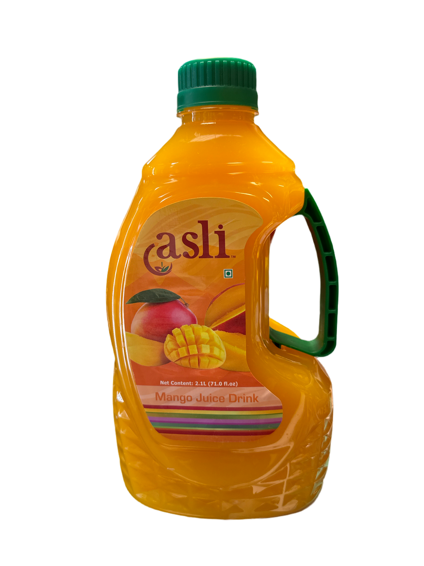 Asli mango juice 2.1L