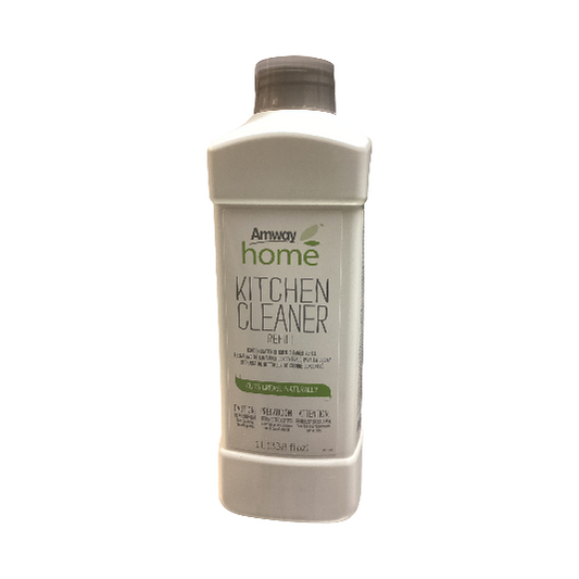 Amway home kitchen cleaner 1L