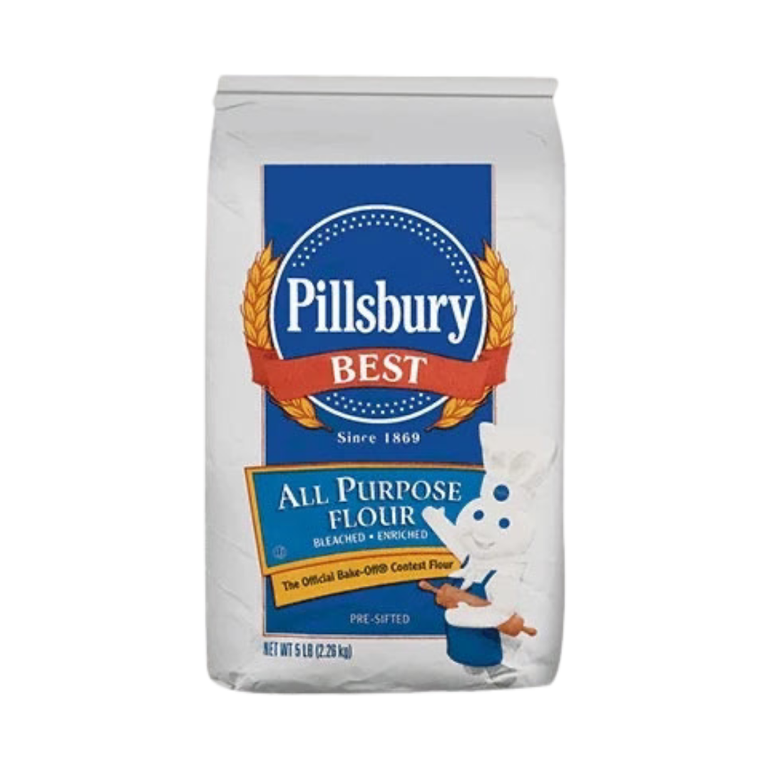 Flour Pillsbury 25lb