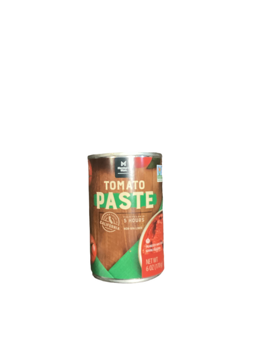 Tomato paste