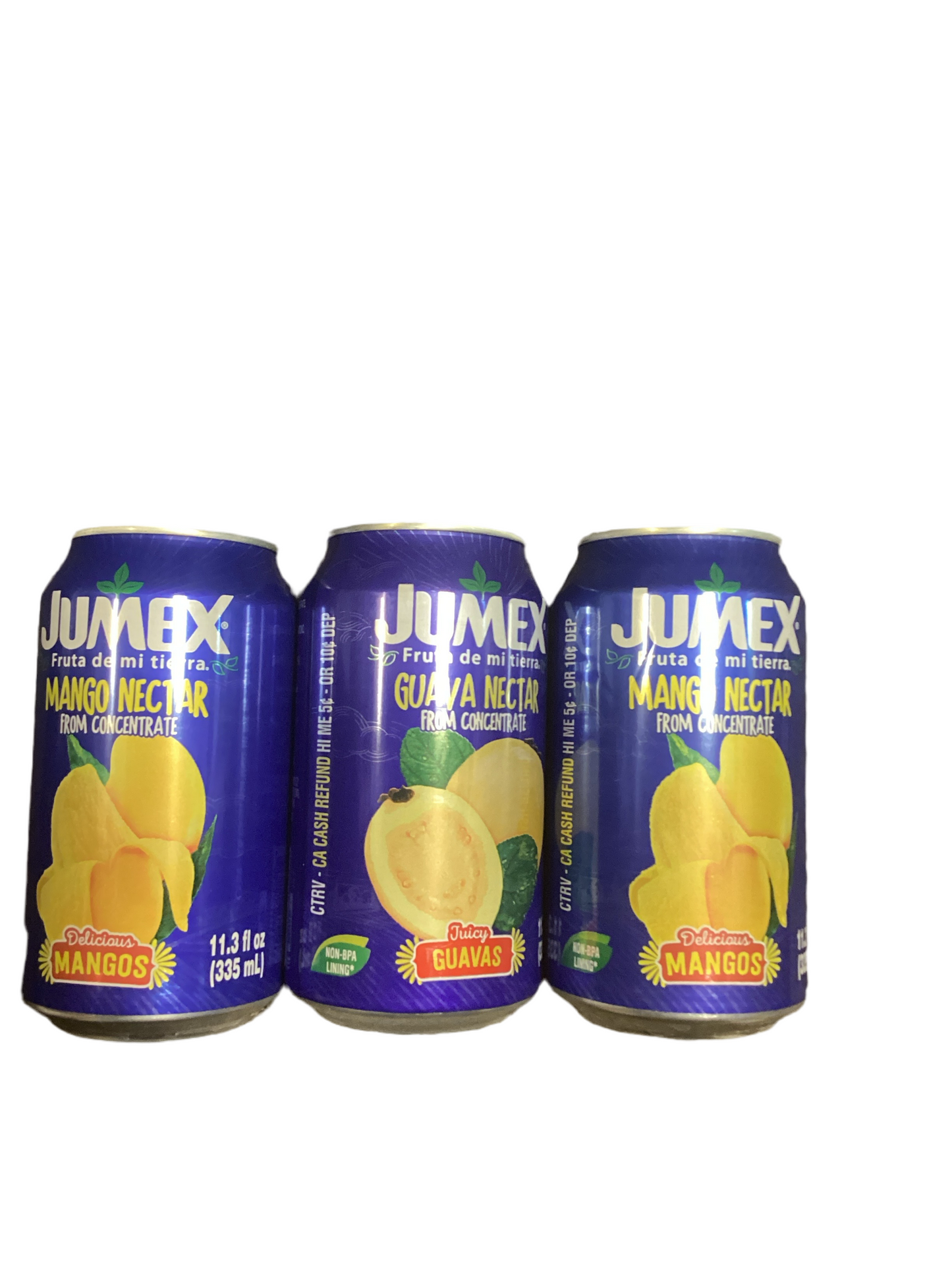 Jumex