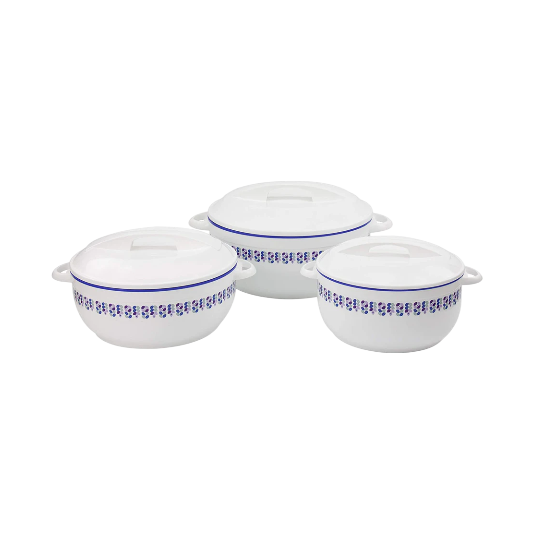 Insulated Casserole Hot Pot Casserole, 7500ml (7.5L), 12000ml (12L) and 16000ml (16L)