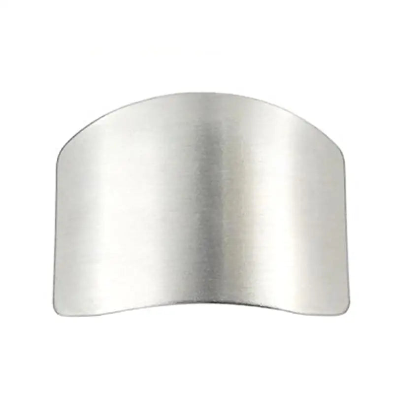 Stainless Steel Chopping Shield