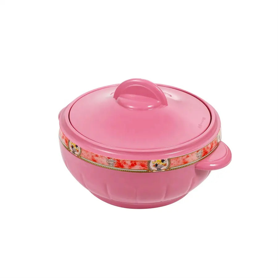 Africa  Food Warmer 3pec Set