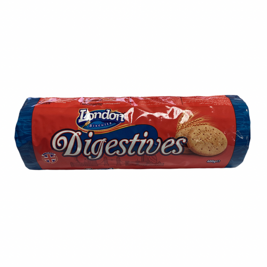 London Digestives Biscuits