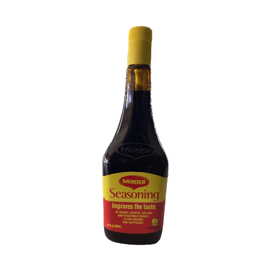 Maggi seasoning 27oz