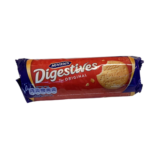 Mc Digestives Biscuits 360g