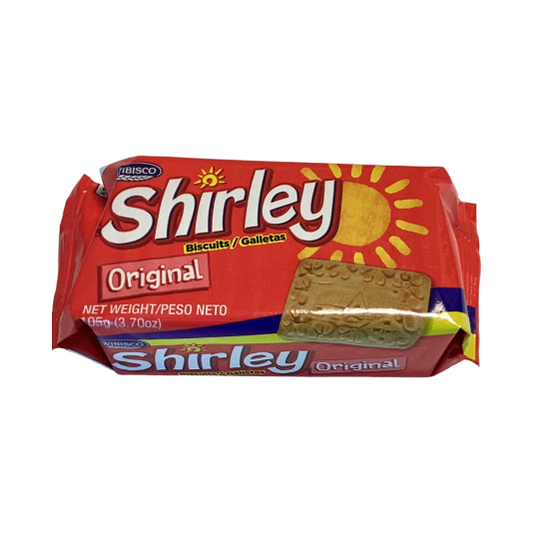 Shirley Biscuits