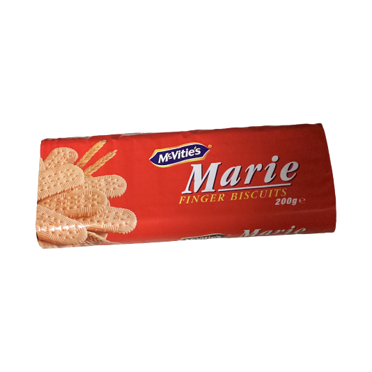 Marie Finger Biscuits 200g