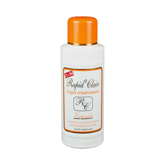 Rapid Clair Super Lightening Body Milk Lotion