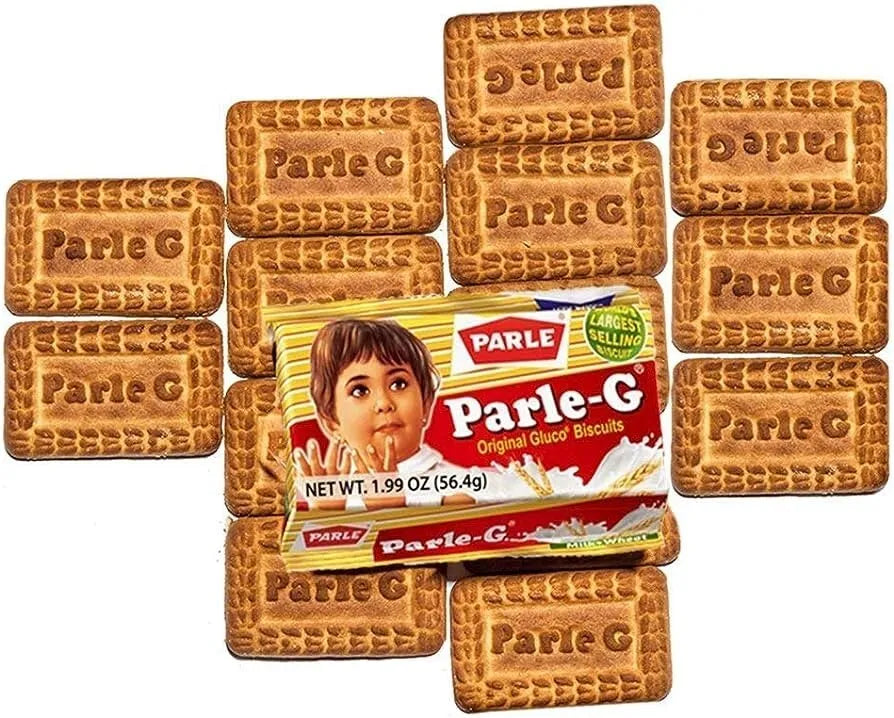 Parle-G